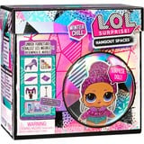 MGA Entertainment L.O.L. Surprise! Winter Chill Hangout Spaces - Style 2 Pop 