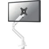 Neomounts DS70-250WH1 monitorarm Wit