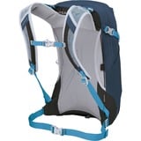 Osprey Hikelite 18 rugzak Blauw, 18 liter