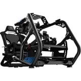 Alpine Racing TRX racingsimulator