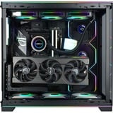 ALTERNATE Pure Lian Li i7-4080 SUPER gaming pc Core i7-14700KF | RTX 4080 SUPER | 32 GB | 2 TB SSD