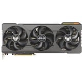 ASUS TUF Gaming GeForce RTX 4080 SUPER 16GB grafische kaart 2x HDMI, 3x DisplayPort, DLSS 3