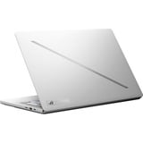 ASUS Zephyrus G14 (GA403WR-QS086W) 14"  gaming laptop Wit | Ryzen AI 9 HX 370 | RTX 5070 Ti | 32 GB | 2 TB SSD | 120 Hz