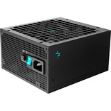 DeepCool PX850G 850W voeding  Zwart, 3x PCIe, 1x 12VHPWR, Kabel-Management