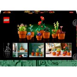 LEGO Botanical Collection - Miniplantjes Constructiespeelgoed 10329