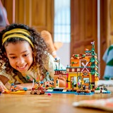 LEGO Friends - Avonturenkamp watersporten Constructiespeelgoed 42626
