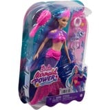 Mattel "Mermaid Power" - Malibu Pop 