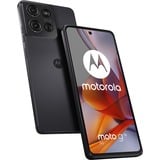 Motorola moto g75 5G smartphone Donkergrijs, 256 GB, Dual-SIM, Android