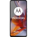 Motorola moto g75 5G smartphone Donkergrijs, 256 GB, Dual-SIM, Android