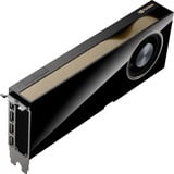 NVIDIA® RTX 6000 ADA 48GB grafische kaart 4x DisplayPort, Bulk