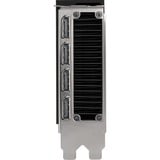 NVIDIA® RTX 6000 ADA 48GB grafische kaart 4x DisplayPort, Bulk