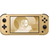 Nintendo Switch Lite - Hyrule-Edition spelconsole Goud