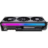 SAPPHIRE NITRO+ AMD Radeon RX 7900 XTX Vapor-X 24GB grafische kaart RDNA 3, 2x DisplayPort, 2x HDMI