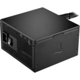 Sharkoon Rebel P10, 850 Watt voeding  Zwart, 4x PCIe