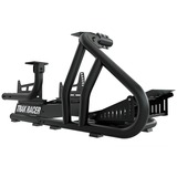 Trak Racer RS6 Racing Cockpit Zwart