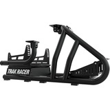 Trak Racer RS6 Racing Cockpit Zwart