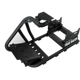 Trak Racer RS6 Racing Cockpit Zwart