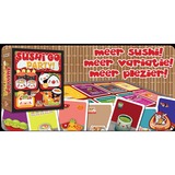 White Goblin Games Sushi Go Party! Kaartspel Nederlands, 2 - 8 spelers, 20 minuten, Vanaf 8 jaar