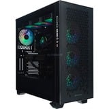 ALTERNATE Gamer Pro i7-4070 gaming pc Core i7-14700KF | RTX 4070 | 32 GB | 2 TB SSD