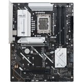 ASUS PRIME B860-PLUS-CSM socket 1851 moederbord RAID, 2.5 Gb-LAN, Sound, ATX