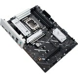 ASUS PRIME B860-PLUS-CSM socket 1851 moederbord RAID, 2.5 Gb-LAN, Sound, ATX