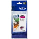 Brother Inkt - LC-426M Magenta