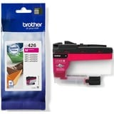 Brother Inkt - LC-426M Magenta