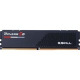 G.Skill 32 GB DDR5-6800 Kit werkgeheugen Zwart, F5-6800J3445G16GX2-RS5K, Ripjaws S5, XMP