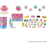 Mattel Barbie Colour Reveal - Slaapfeestje Pop Assortiment product