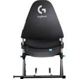 Playseat® Challenge X Logitech G Edition Zwart