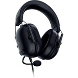 Razer Blackshark V2 X Xbox over-ear gaming headset Zwart