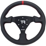 Trak Racer Rally Stuur Mod Zwart/rood