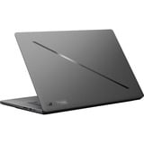 ASUS ROG Zephyrus G16 (GU605MI-QP121W) 16"  gaming laptop Grijs | Core Ultra 7 155H | RTX 4070 | 32 GB | 1 TB SSD | 240 Hz