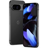 Google Pixel 9 smartphone Zwart, 256 GB, Dual-SIM, Android