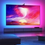 Govee Envisual Smart TV Backlight 3S (voor 55-65 inch TVs) verlichting 2.4 GHz Wi-Fi, Bluetooth