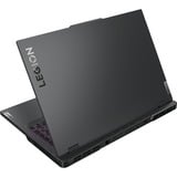 Lenovo Legion Pro 5 16IRX9 (83DF00AFMB) 16"  gaming laptop Grijs | Core i9-14900HX | RTX 4070 | 32 GB | 1 TB SSD | 240 Hz