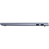 ASUS Vivobook S 14 (S5406SA-QD077W) 14"  Copilot+ laptop Blauwgrijs | Core Ultra 7 258V | Arc Graphics | 32 GB | 1 TB SSD