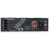 GIGABYTE B860 GAMING X WIFI6E socket 1851 moederbord Wit, RAID, 2,5Gb-LAN, Wi-Fi 6E, BT, Sound, ATX