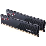 G.Skill 48 GB DDR5-6000 Kit werkgeheugen Zwart, F5-6000J4048F24GX2-FX5, Flare X5, EXPO