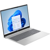 HP Pavilion 16 (af0009nb) 16"  laptop Zilver | Core Ultra 7 155U | Intel Graphics | 16 GB | 512 GB SSD