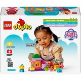 LEGO DUPLO - Kraampje van Ariël en Botje Constructiespeelgoed 10420