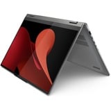 Lenovo IdeaPad Slim 5 16AHP9 (83DD0055MB) 16"  laptop Grijs | Ryzen 5 8645HS | Radeon 760M | 16 GB | 512 GB SSD