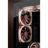 Noctua  case fan 