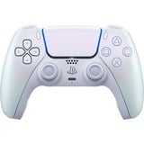 Sony DualSense Draadloze Controller - Chroma Pearl Wit