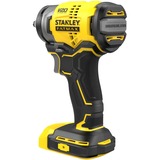 Stanley FATMAX 20V 18V BL Slagmoersleutel Geel/zwart, Zonder accu en oplader