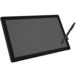 Wacom DTK-2451 tekentablet Zwart