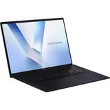 ASUS Vivobook 18 (M1807HA-S8022W) 18.4"  laptop Donkerblauw | Ryzen 7 260 | Radeon Graphics | 32 GB | 1 TB SSD