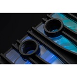 EKWB EK-Quantum Velocity² Direct Die D-RGB - 1700 Core Edition cpu-koeler Zwart/transparant