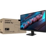 GIGABYTE  27" 4K UHD gaming monitor 