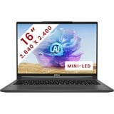 Creator 16 AI Studio (A1VIG-093BE) 16"  laptop